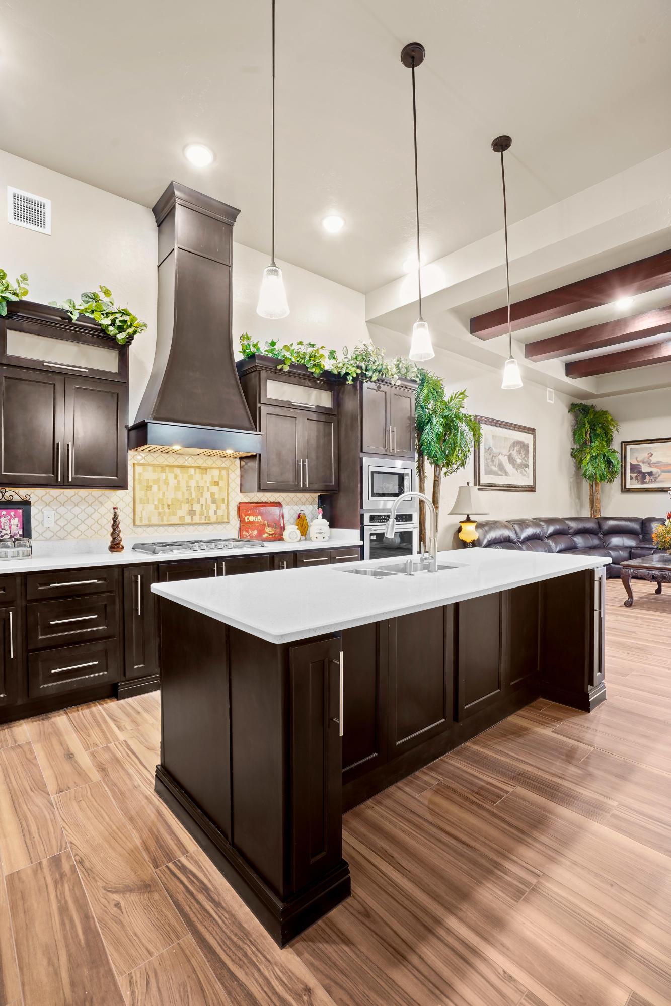 2425 Cesar Cordova Place El Paso, TX 79938 - Photo 29 of 62 2425 Cesar Cordova-27