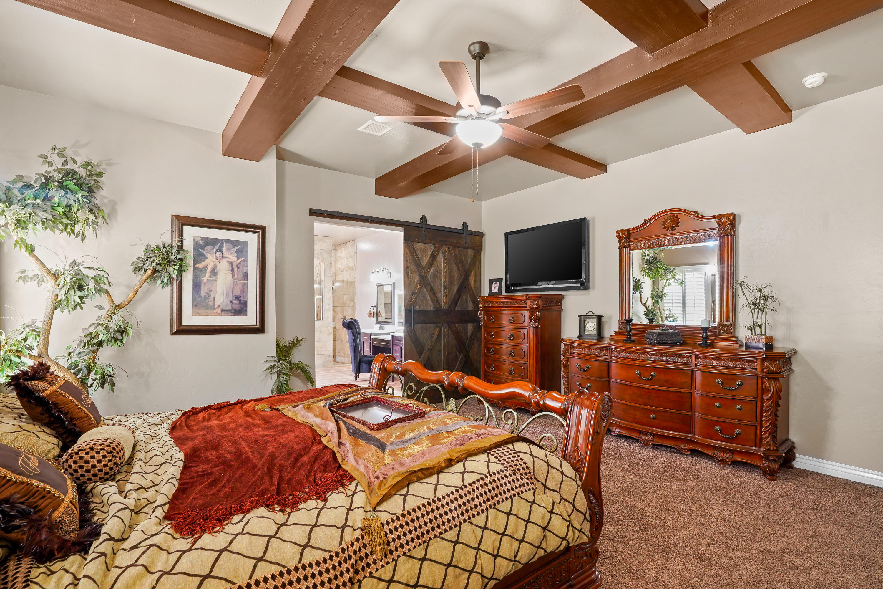 2425 Cesar Cordova Place El Paso, TX 79938 - Photo 32 of 62 2425 Cesar Cordova-30