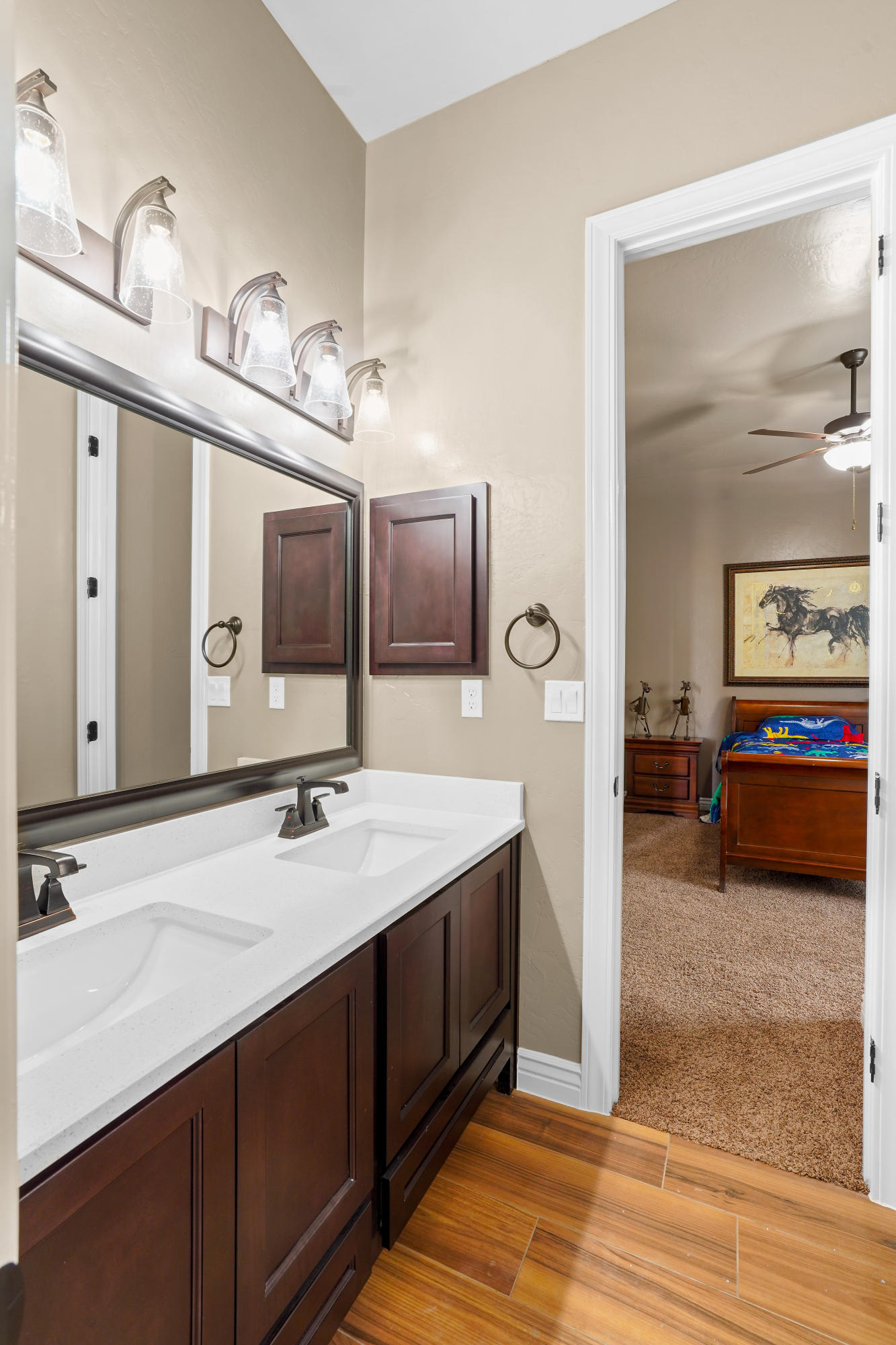 2425 Cesar Cordova Place El Paso, TX 79938 - Photo 50 of 62 2425 Cesar Cordova-48