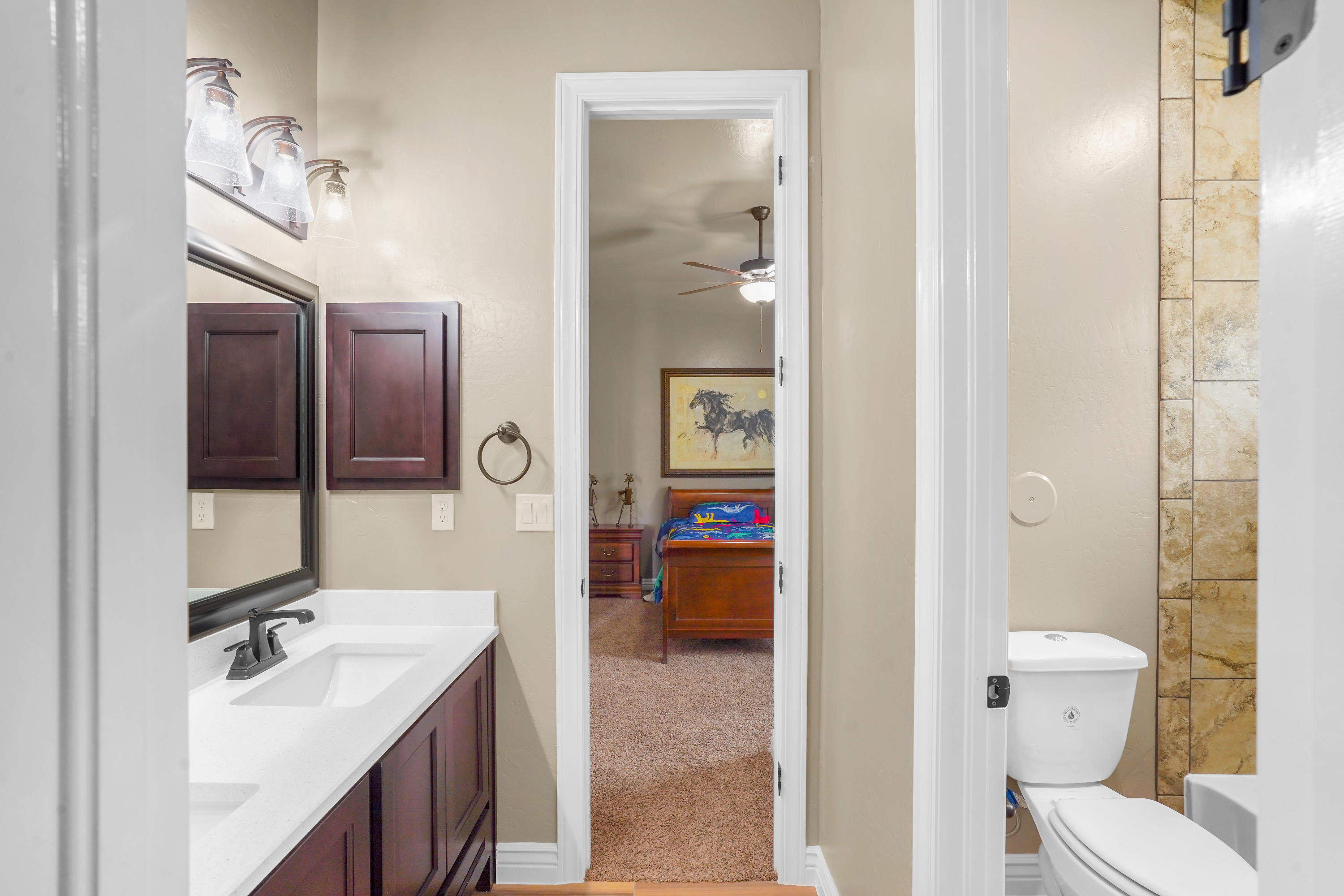 2425 Cesar Cordova Place El Paso, TX 79938 - Photo 51 of 62 2425 Cesar Cordova-49