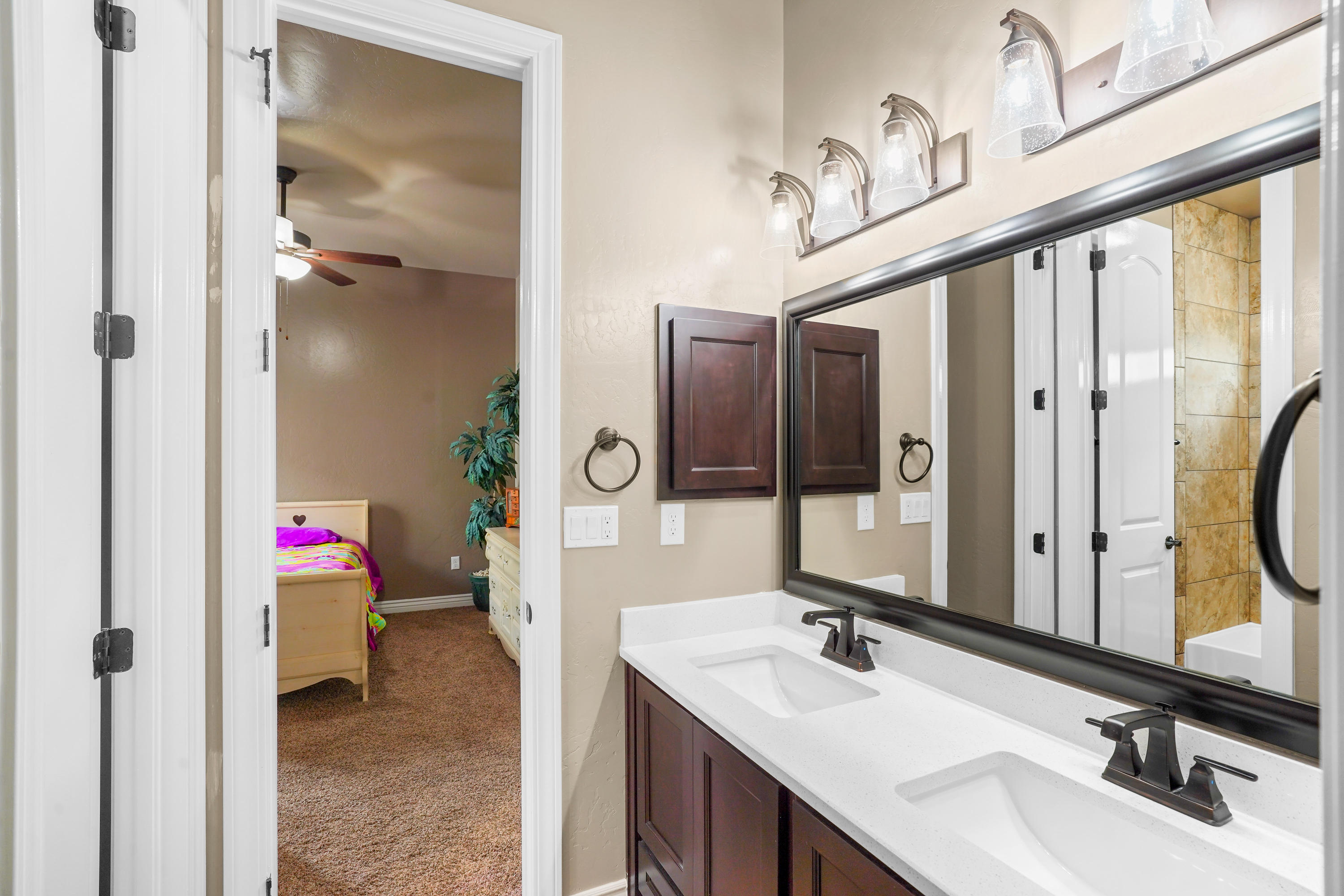 2425 Cesar Cordova Place El Paso, TX 79938 - Photo 54 of 62 2425 Cesar Cordova-52