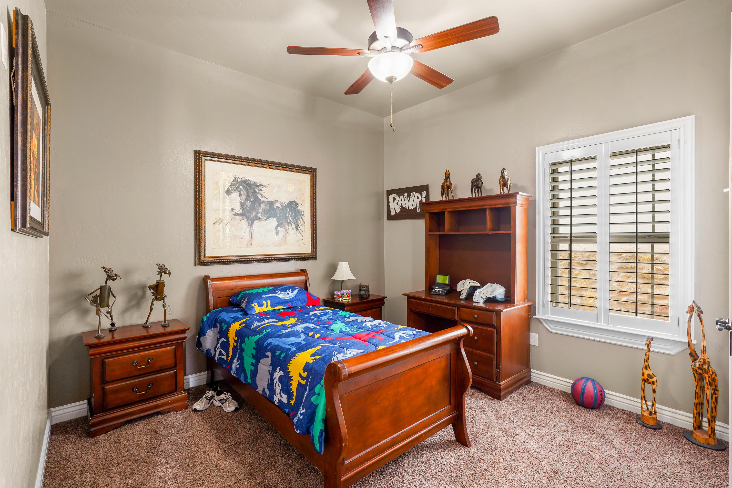 2425 Cesar Cordova Place El Paso, TX 79938 - Photo 55 of 62 2425 Cesar Cordova-53