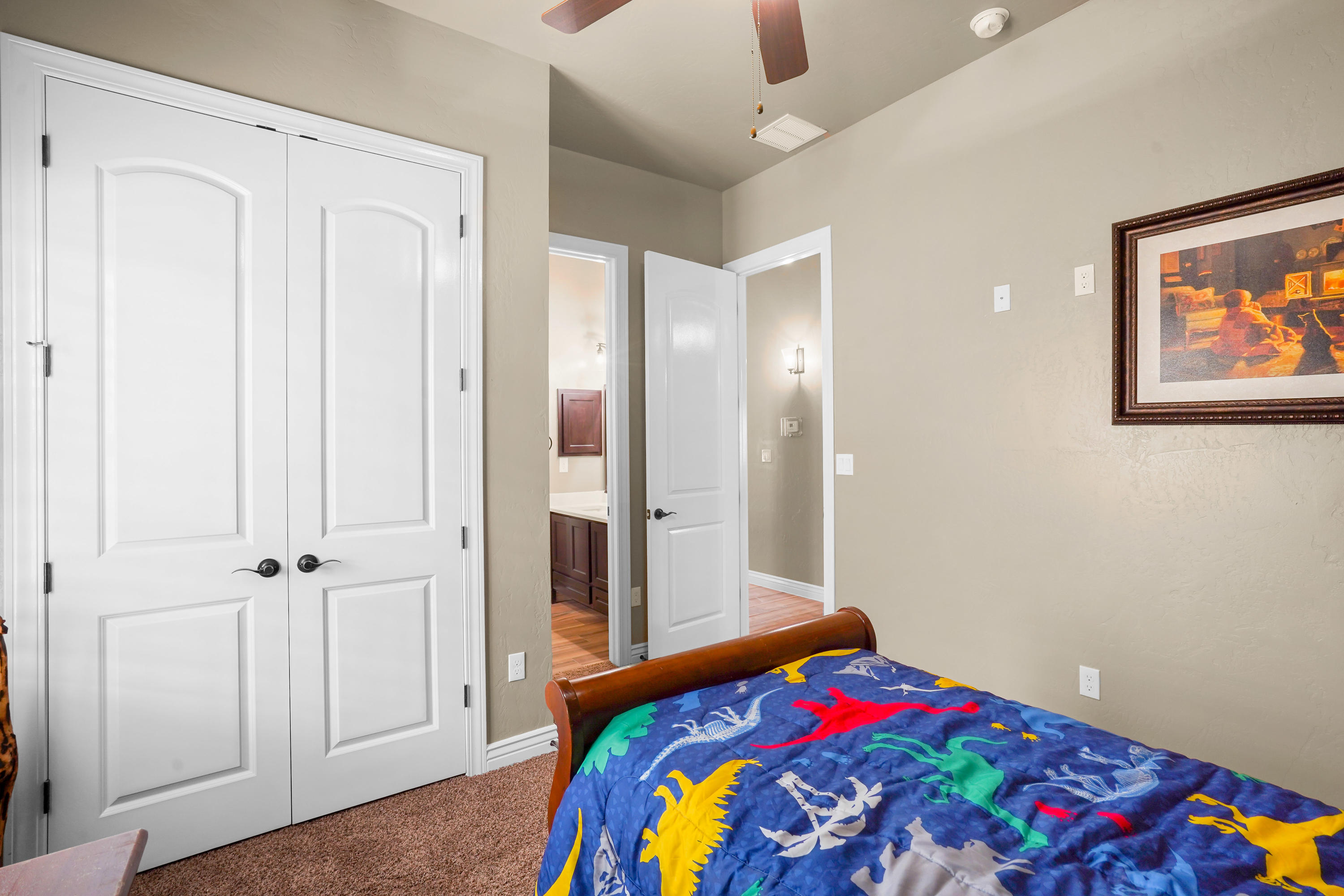 2425 Cesar Cordova Place El Paso, TX 79938 - Photo 56 of 62 2425 Cesar Cordova-54