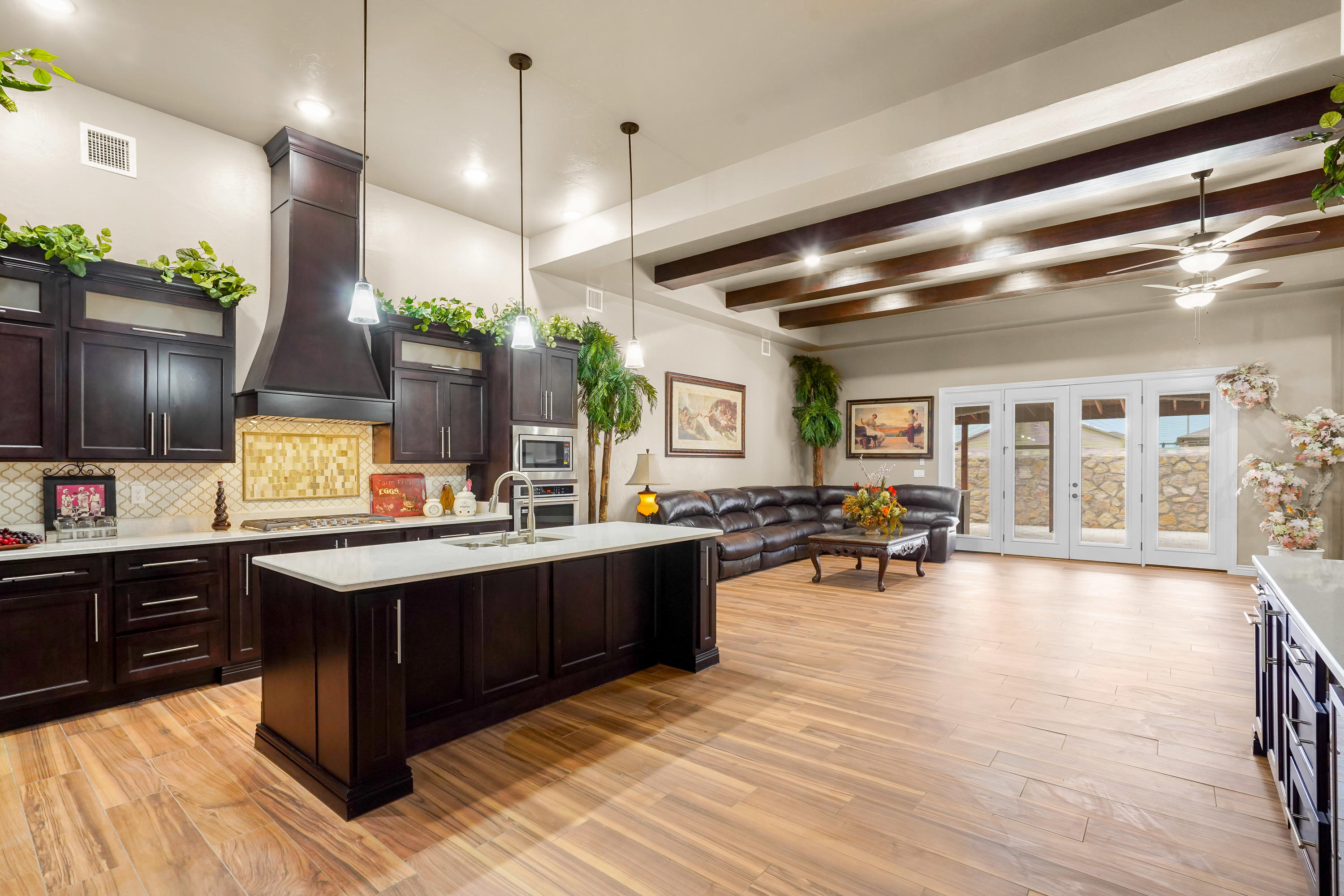 2425 Cesar Cordova Place El Paso, TX 79938 - Photo 10 of 62 2425 Cesar Cordova-7