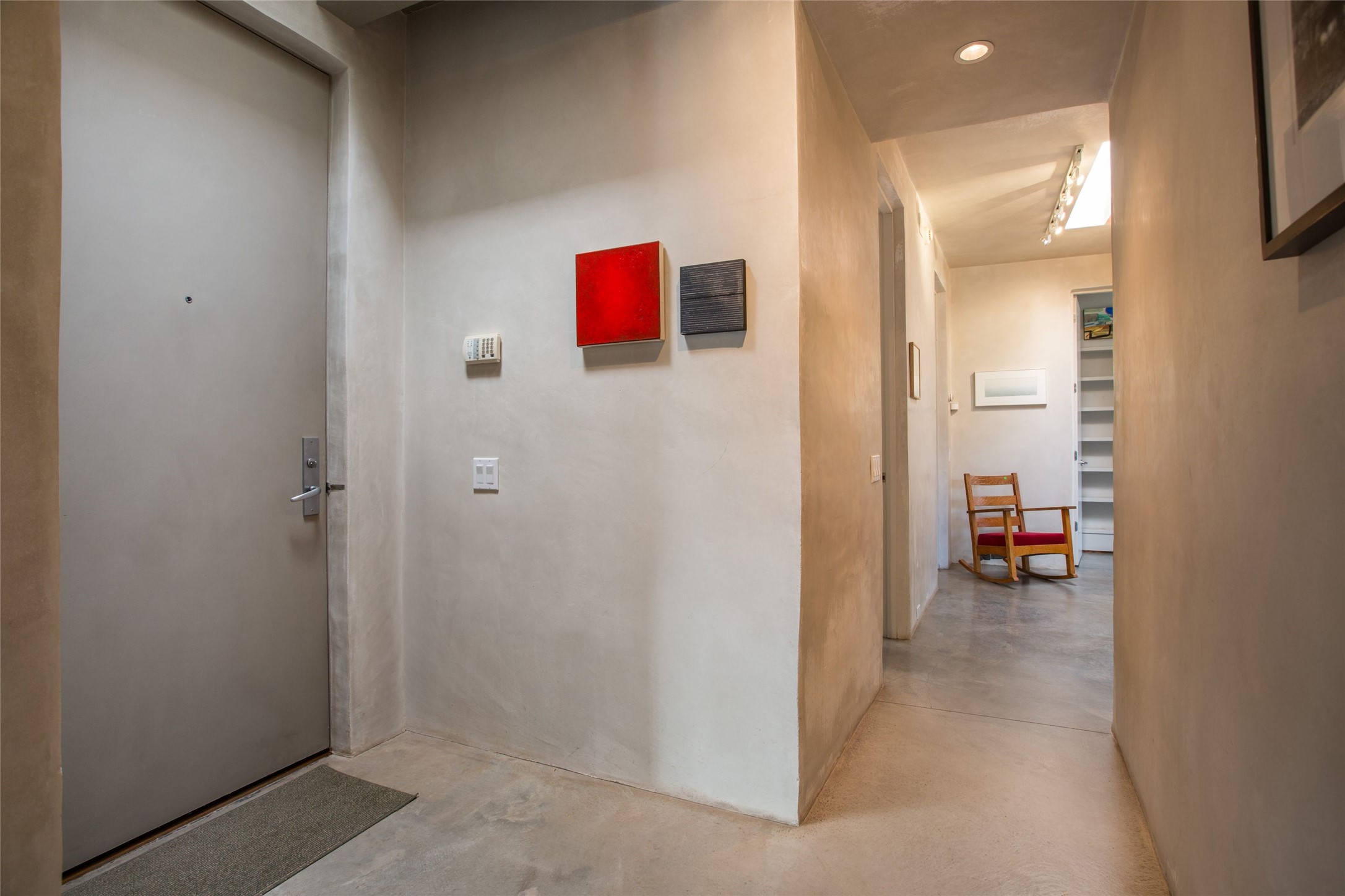 1291 Cerro Gordo Road Santa Fe, NM 87501 - Photo 10 of 28