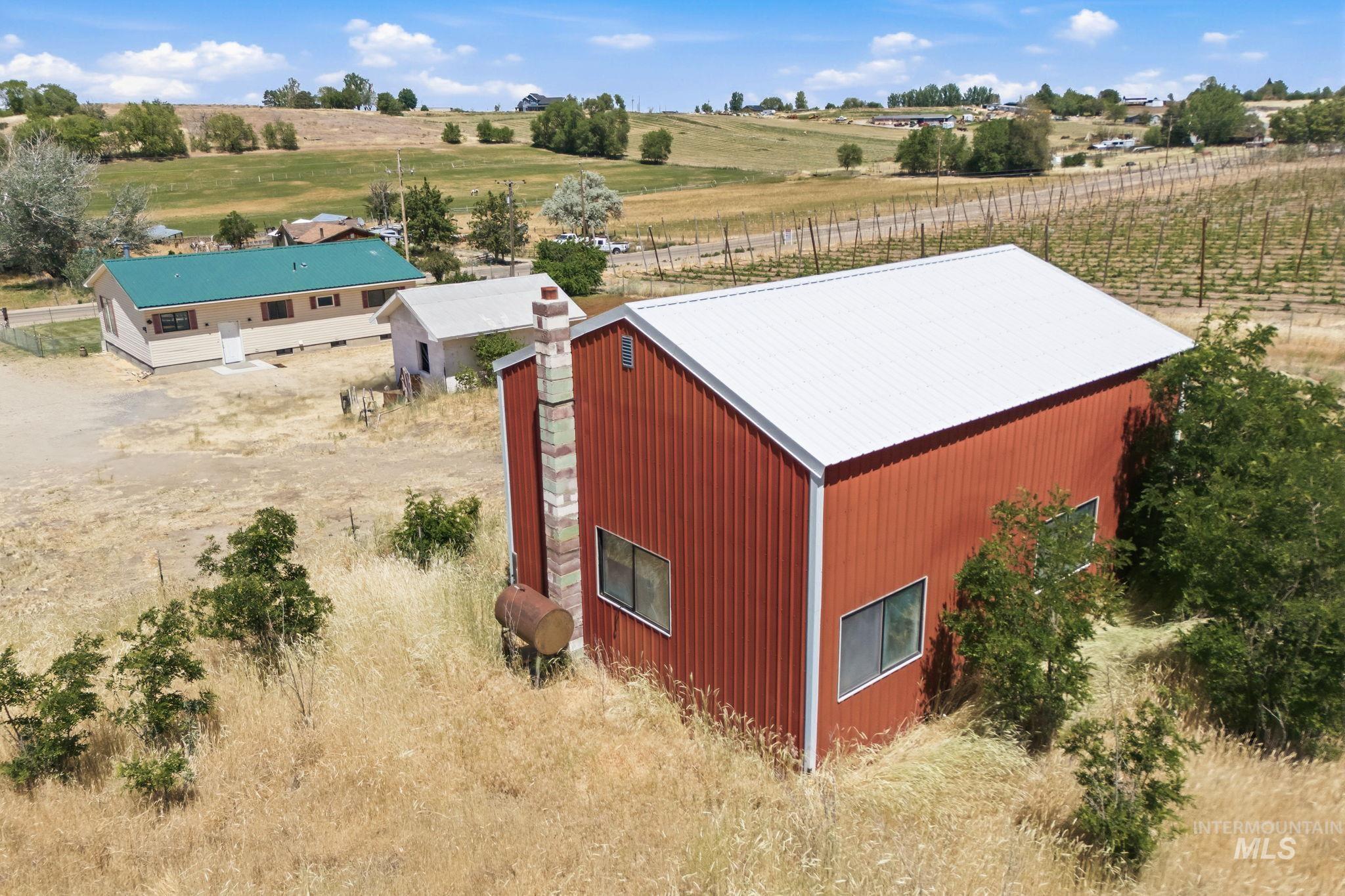28643 Peckham Road Wilder, ID 83676 - Photo 46 of 50