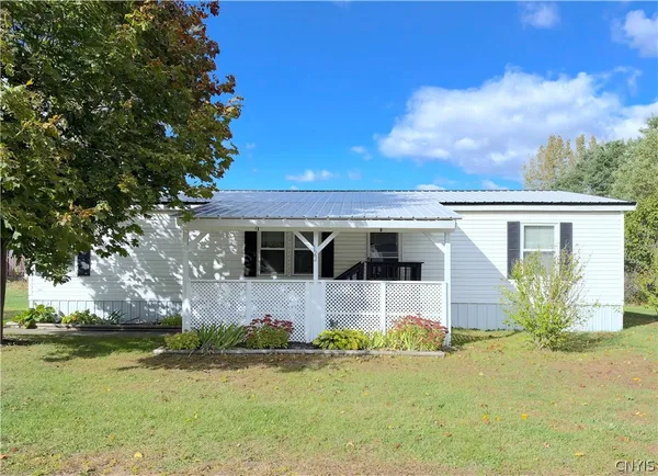 $59,900 | 122 Cedarwood Drive, Granby, NY 13069