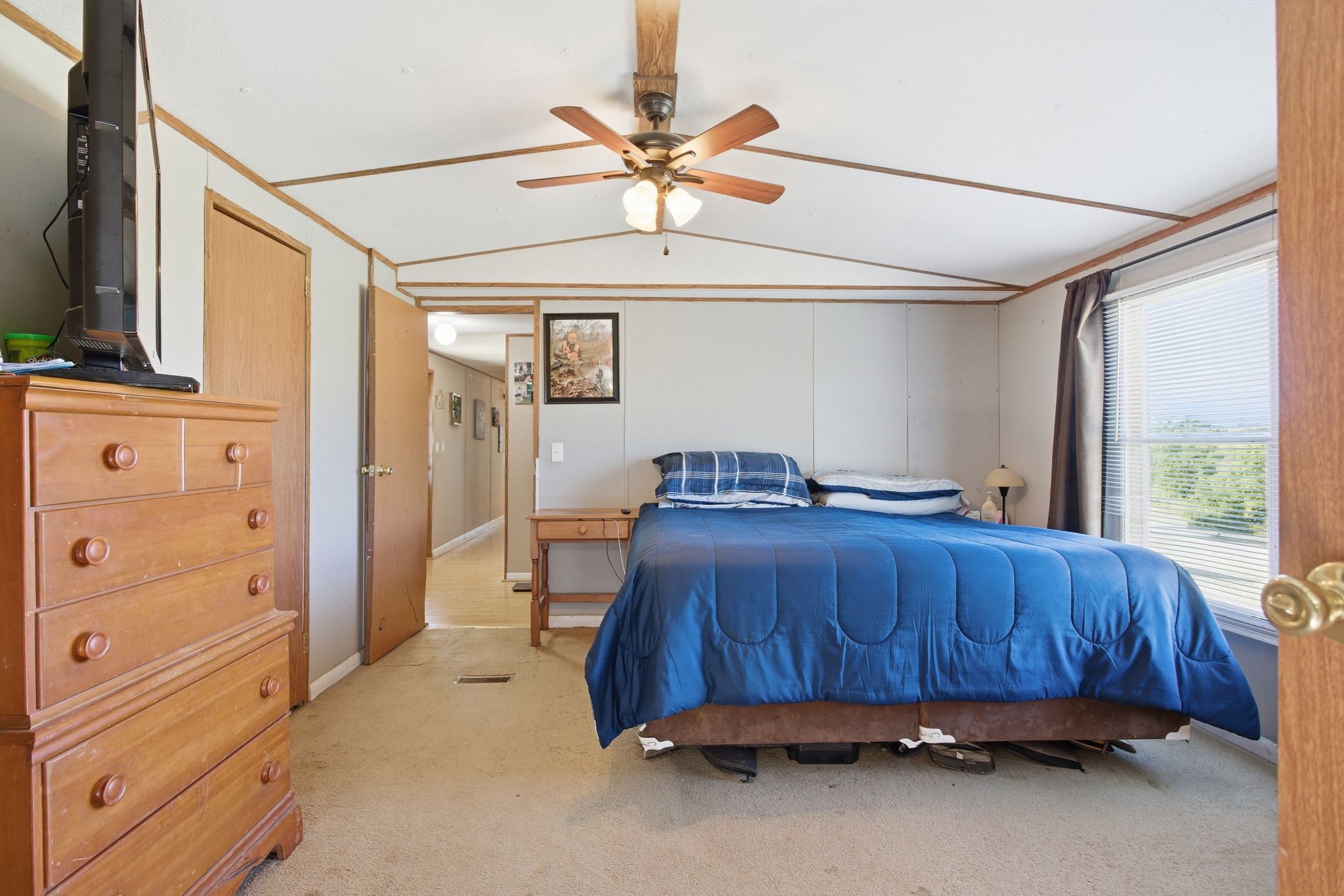 8526 Crawley Hill Road Mount Pleasant, TN 38474 - Photo 23 of 30