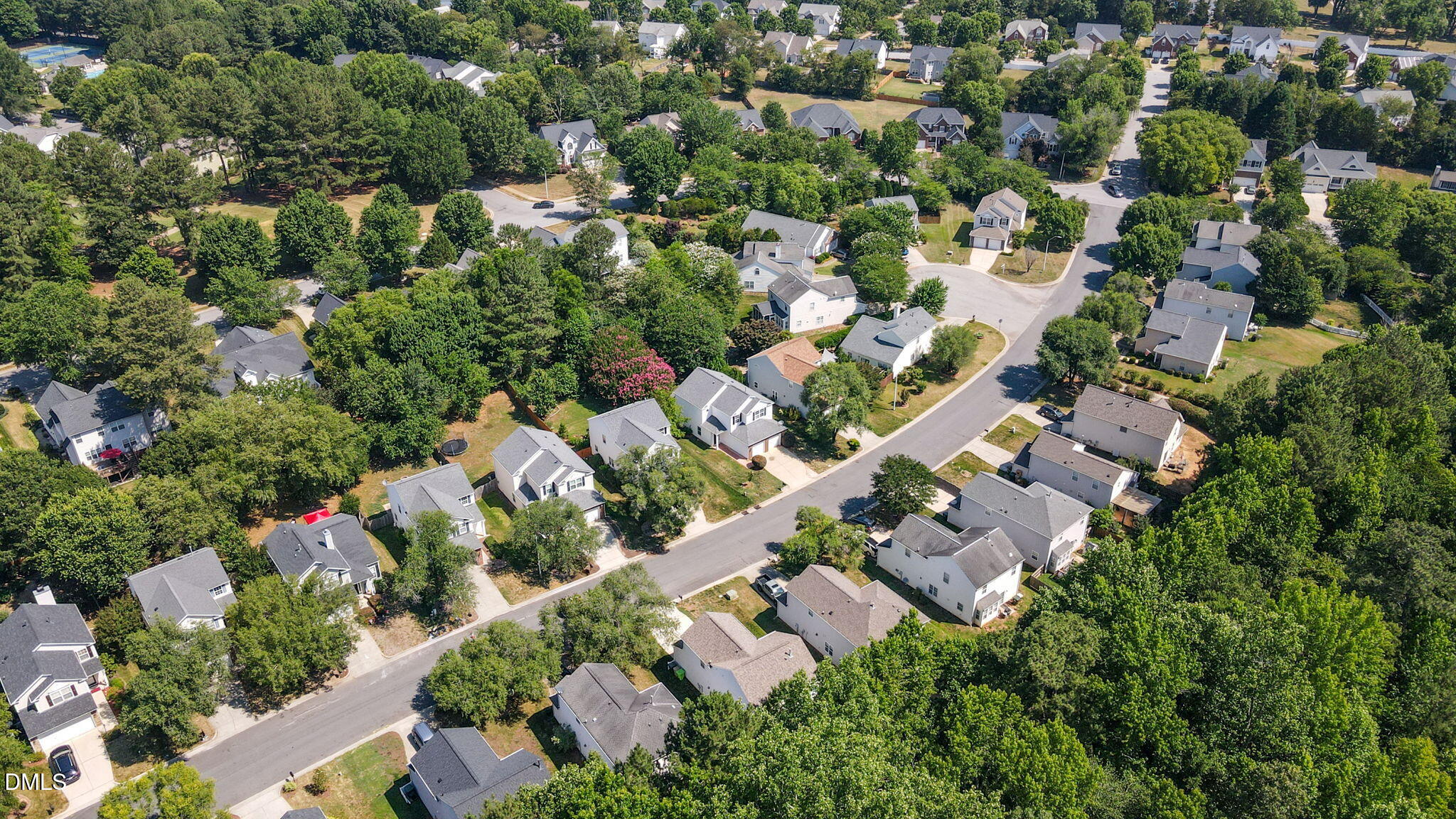 224 Inkster Cove Raleigh, NC 27603 - Photo 53 of 55