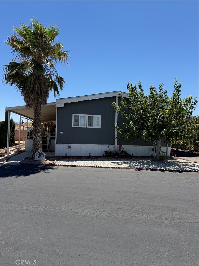 701 Montara Road, Unit 258 Barstow, CA 92311 - Photo 1 of 2 Gallery Image 1