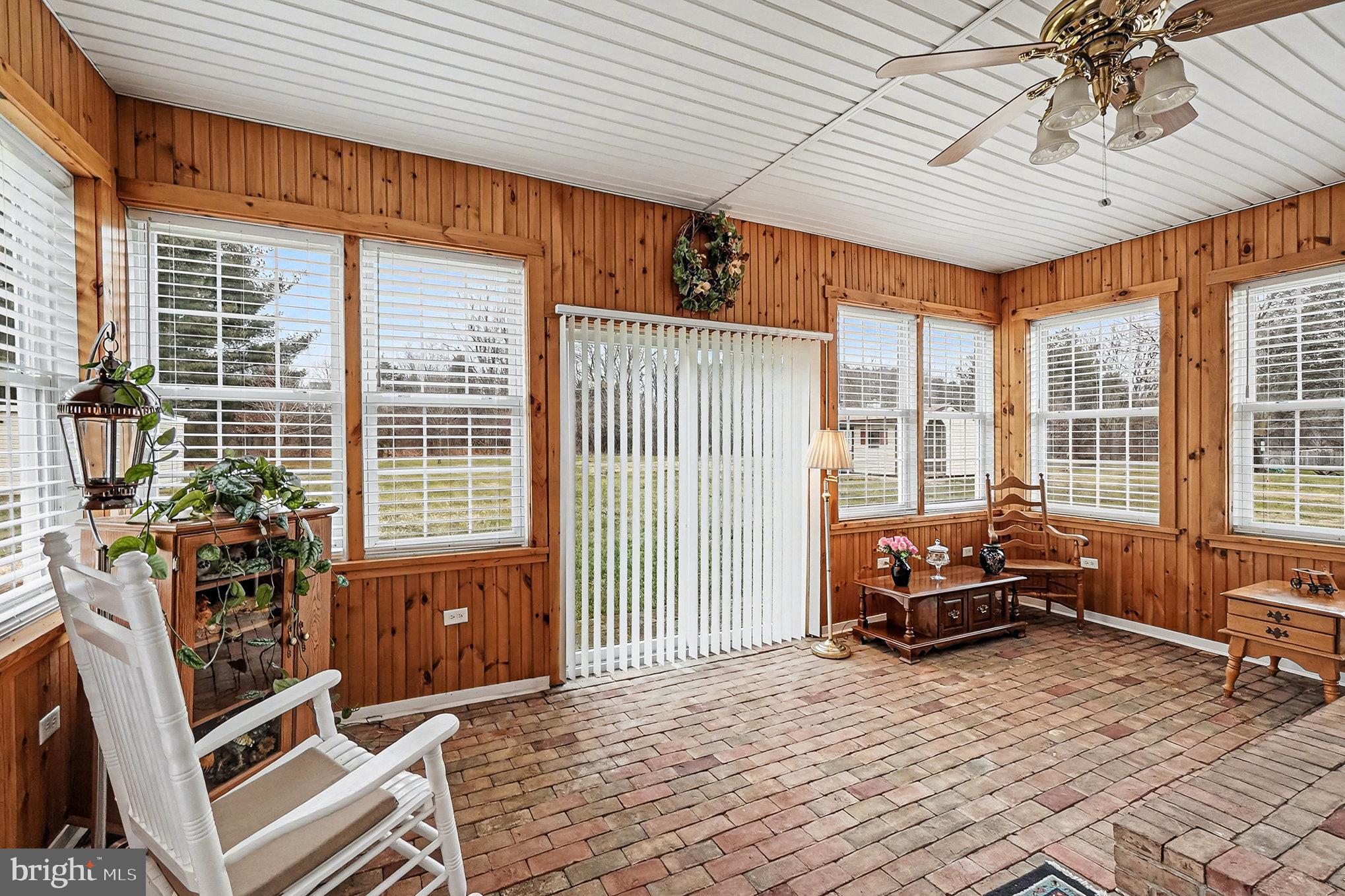 101 North Hills Drive Rising Sun, MD 21911 - Photo 12 of 23 Sun Room View II