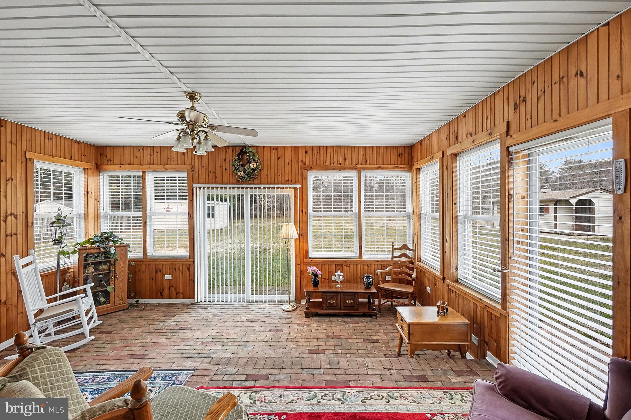 101 North Hills Drive Rising Sun, MD 21911 - Photo 13 of 23 Sun Room