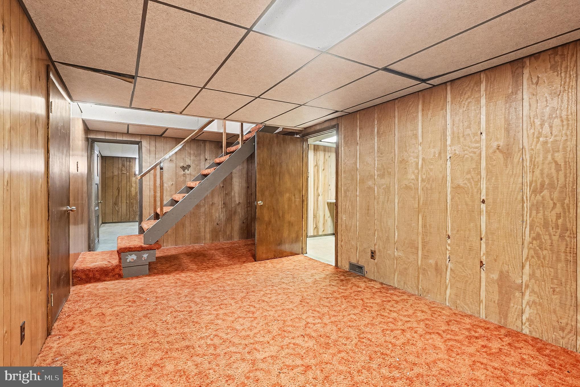 101 North Hills Drive Rising Sun, MD 21911 - Photo 14 of 23 Basement Family Room