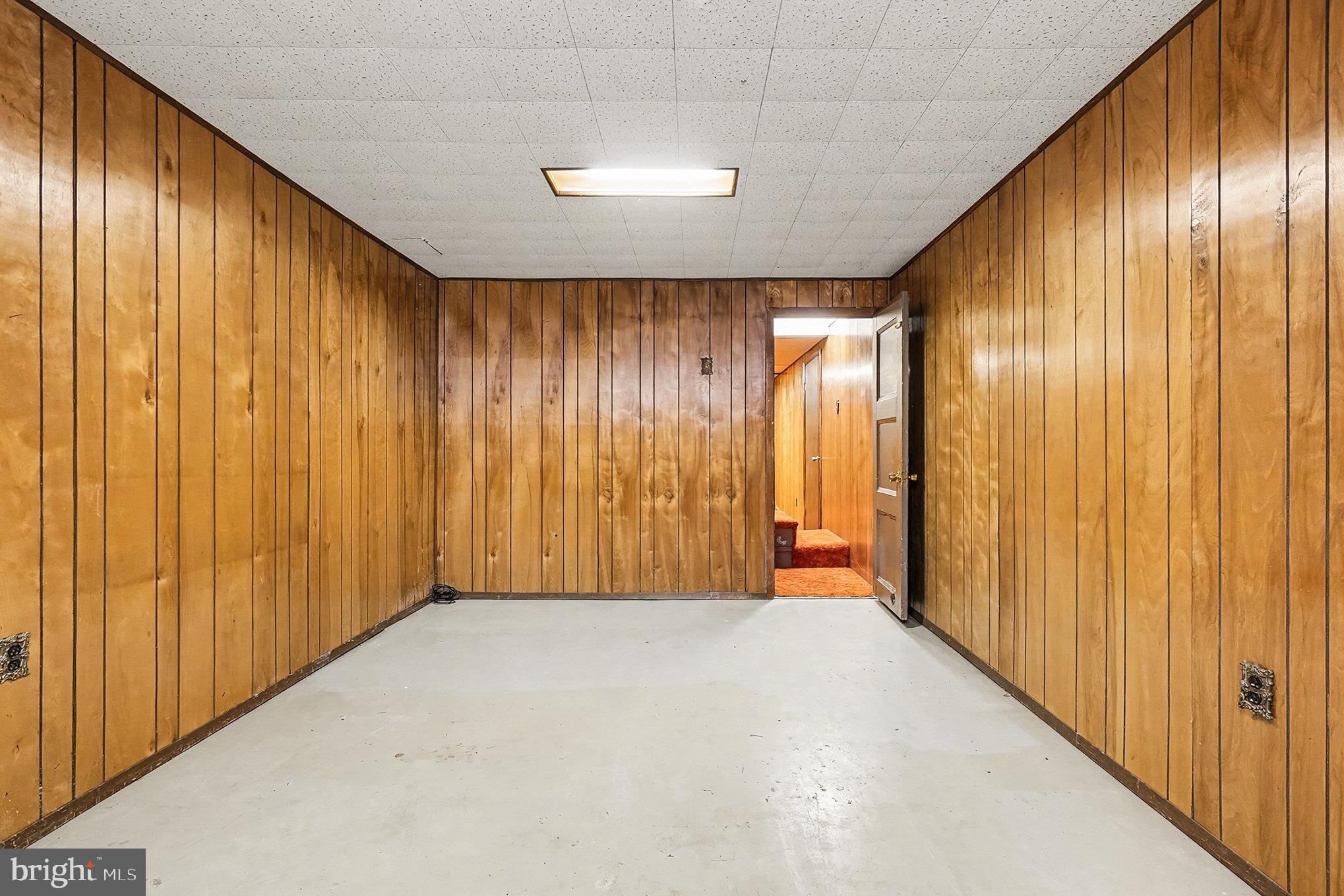 101 North Hills Drive Rising Sun, MD 21911 - Photo 15 of 23 Basement Rec Room