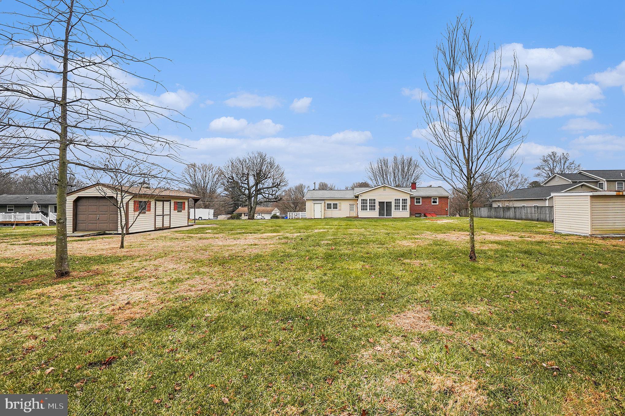 101 North Hills Drive Rising Sun, MD 21911 - Photo 19 of 23 Rear