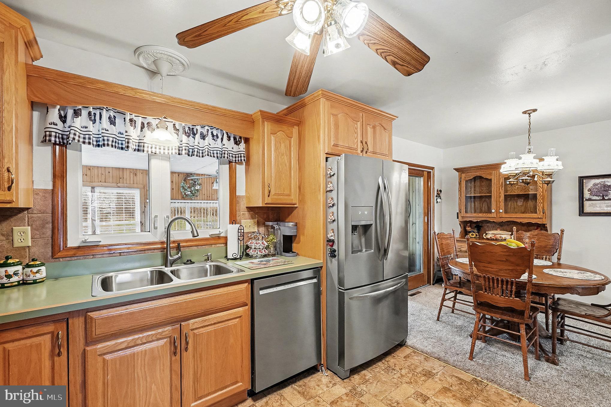 101 North Hills Drive Rising Sun, MD 21911 - Photo 2 of 23 Kitchen