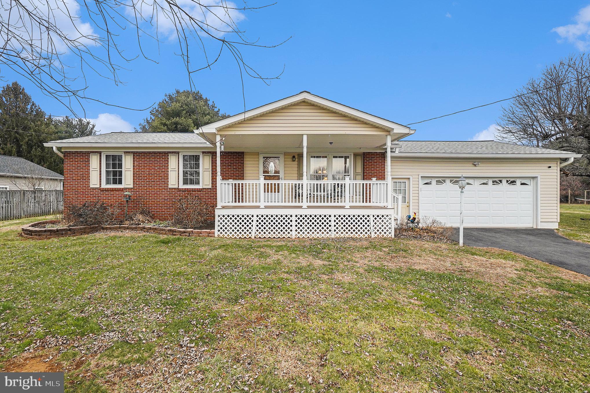 101 North Hills Drive Rising Sun, MD 21911 - Photo 21 of 23 Could Be You!