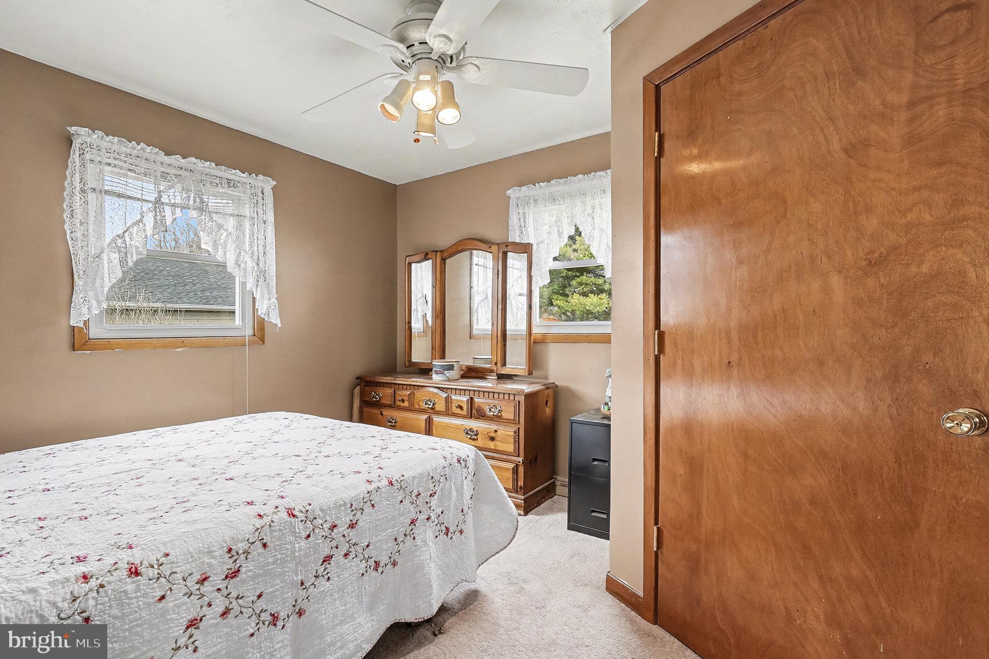 101 North Hills Drive Rising Sun, MD 21911 - Photo 7 of 23 Primary Bedroom