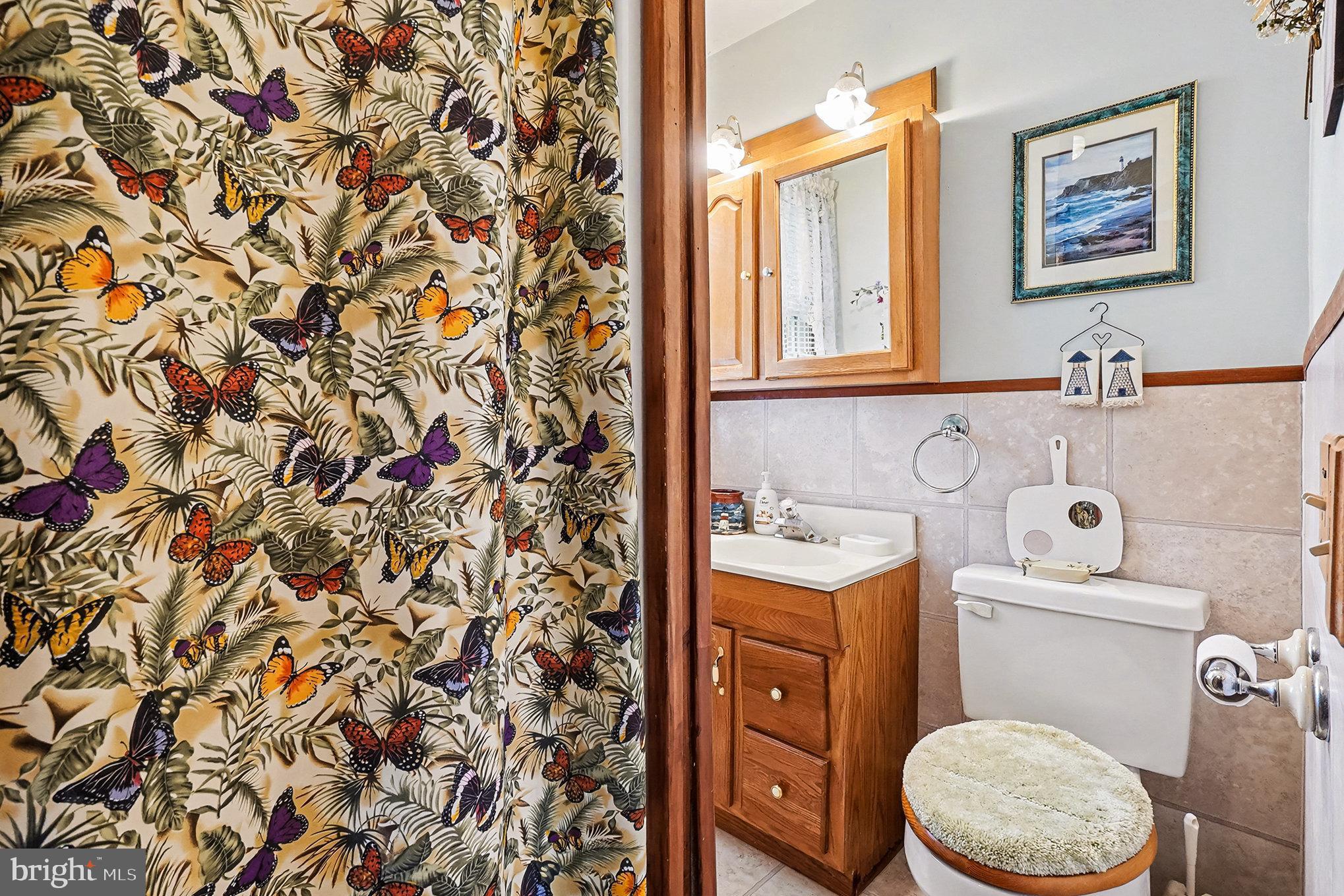 101 North Hills Drive Rising Sun, MD 21911 - Photo 8 of 23 Primary Bathroom