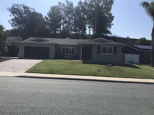 $4,450 | 405 Witherspoon Way, El Cajon, CA 92020