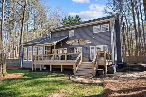 $4,500 | 181 Arrowood Lane, Alpharetta, GA 30009