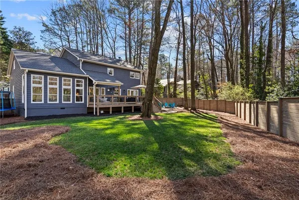 $4,500 | 181 Arrowood Lane, Alpharetta, GA 30009