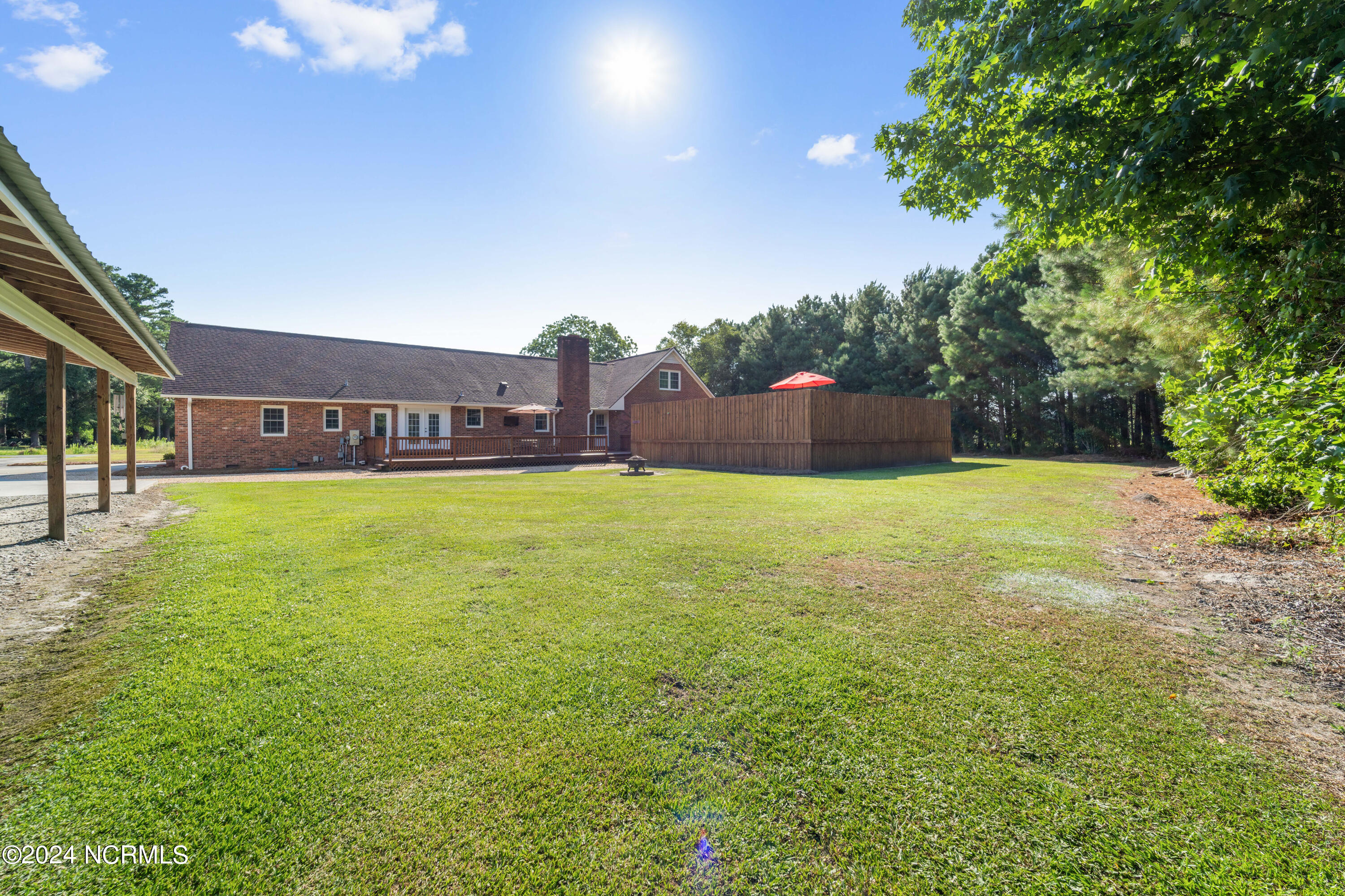 973 Fountaintown Road Beulaville, NC 28518 - Photo 81 of 94 DSC05027