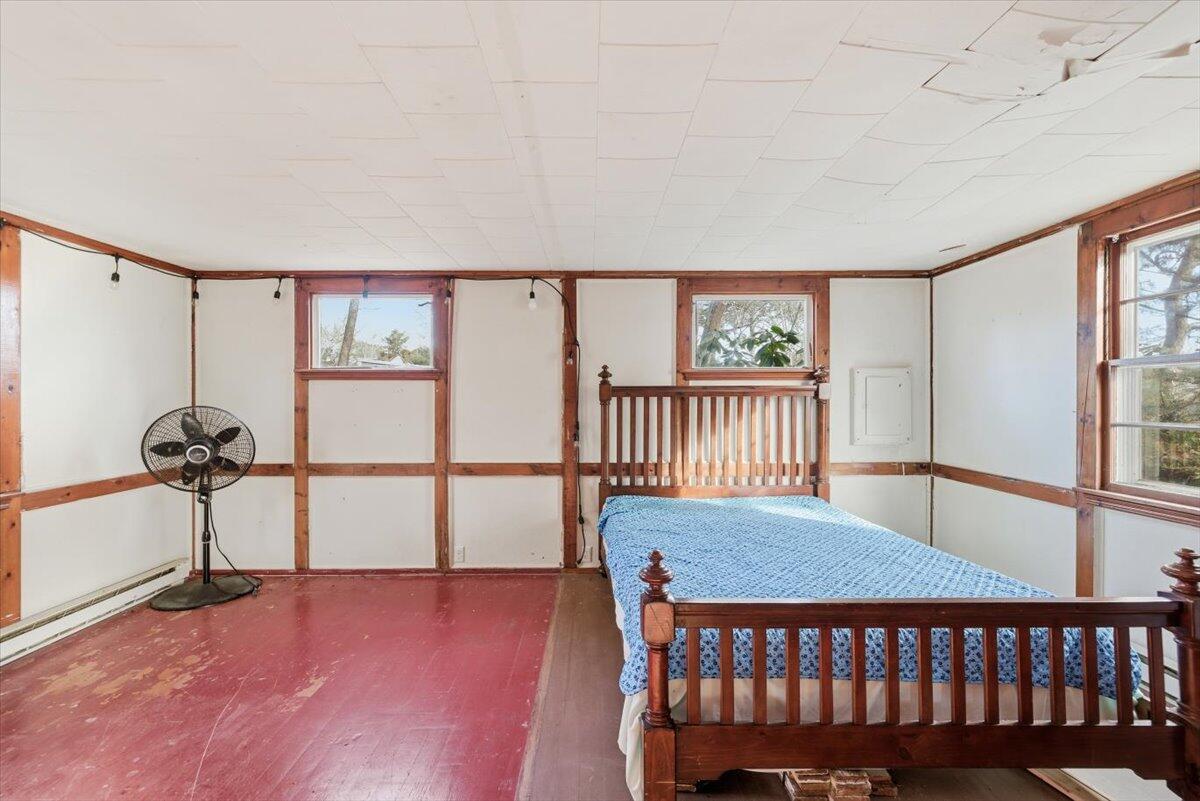 53 Carter's Bridge Road Plymouth, MA 02360 - Photo 20 of 30 a view of a room with furniture and wooden floor