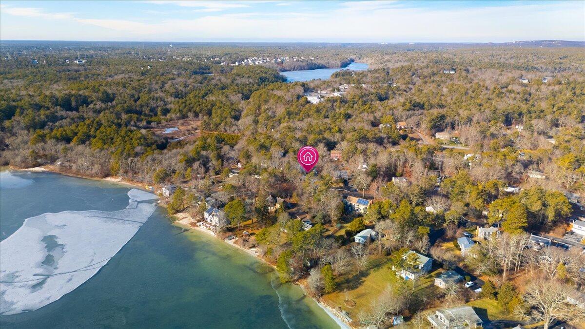 53 Carter's Bridge Road Plymouth, MA 02360 - Photo 30 of 30 view of city and mountain