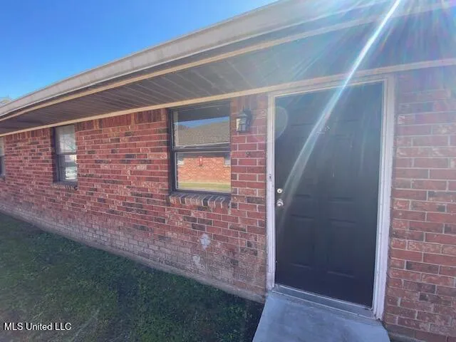 $900 | 4605 Michigan Avenue, Unit A2, Gulfport, MS 39501