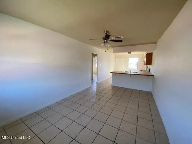 $900 | 4605 Michigan Avenue, Unit A2, Gulfport, MS 39501