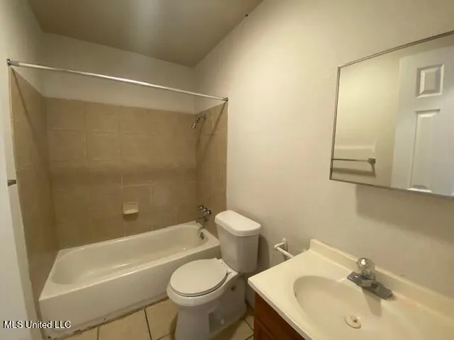 $900 | 4605 Michigan Avenue, Unit A2, Gulfport, MS 39501