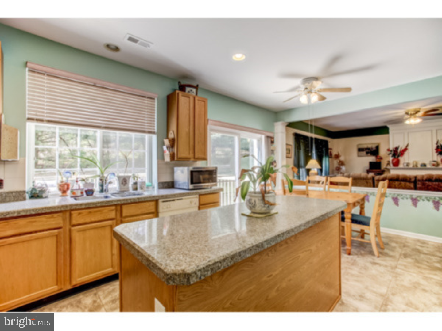 3812 Marsh Road Garnet Valley, PA 19060 - Photo 12 of 25 Kitchen