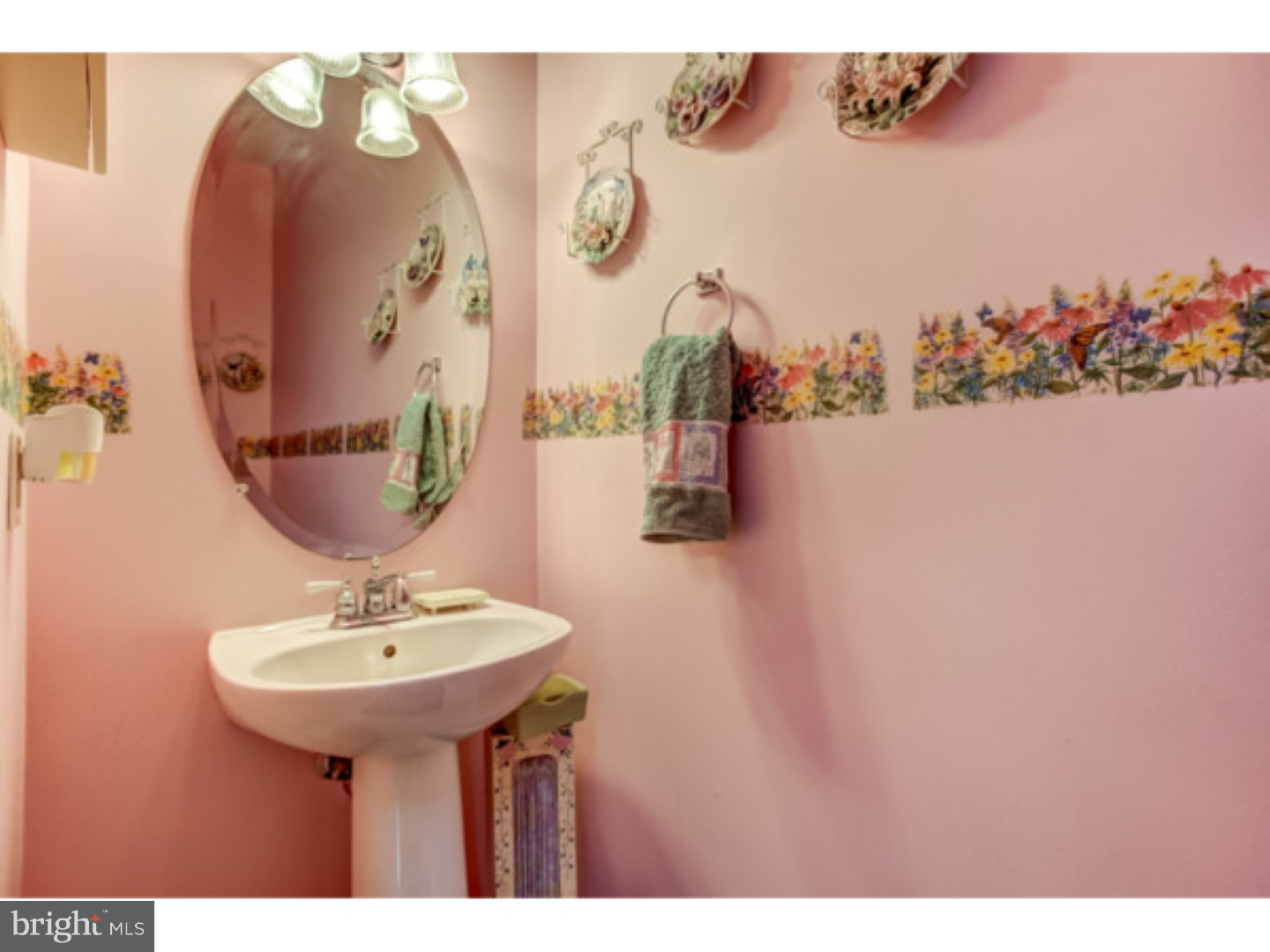 3812 Marsh Road Garnet Valley, PA 19060 - Photo 13 of 25 Half Bath