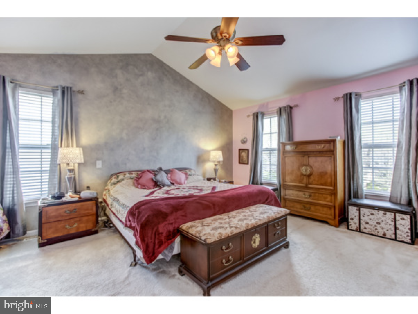 3812 Marsh Road Garnet Valley, PA 19060 - Photo 14 of 25 Bedroom - Main