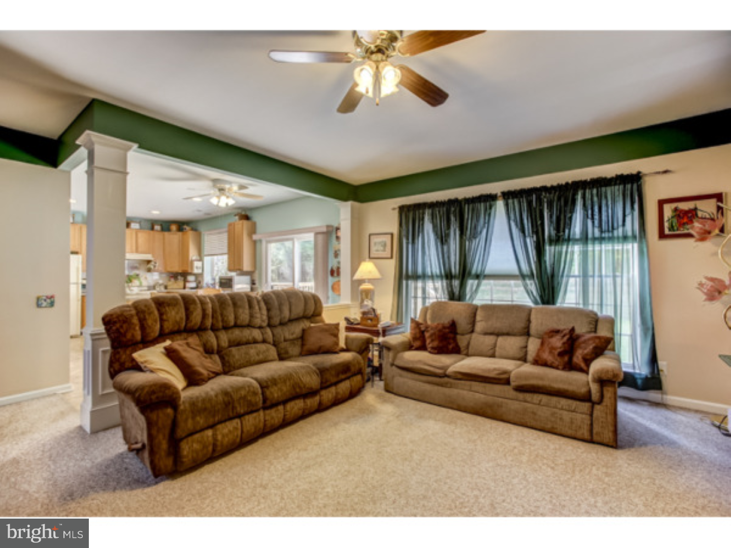 3812 Marsh Road Garnet Valley, PA 19060 - Photo 3 of 25 Family Room