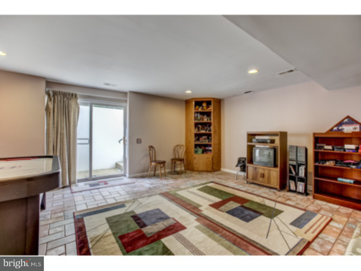 3812 Marsh Road Garnet Valley, PA 19060 - Photo 21 of 25 Basement - Finished