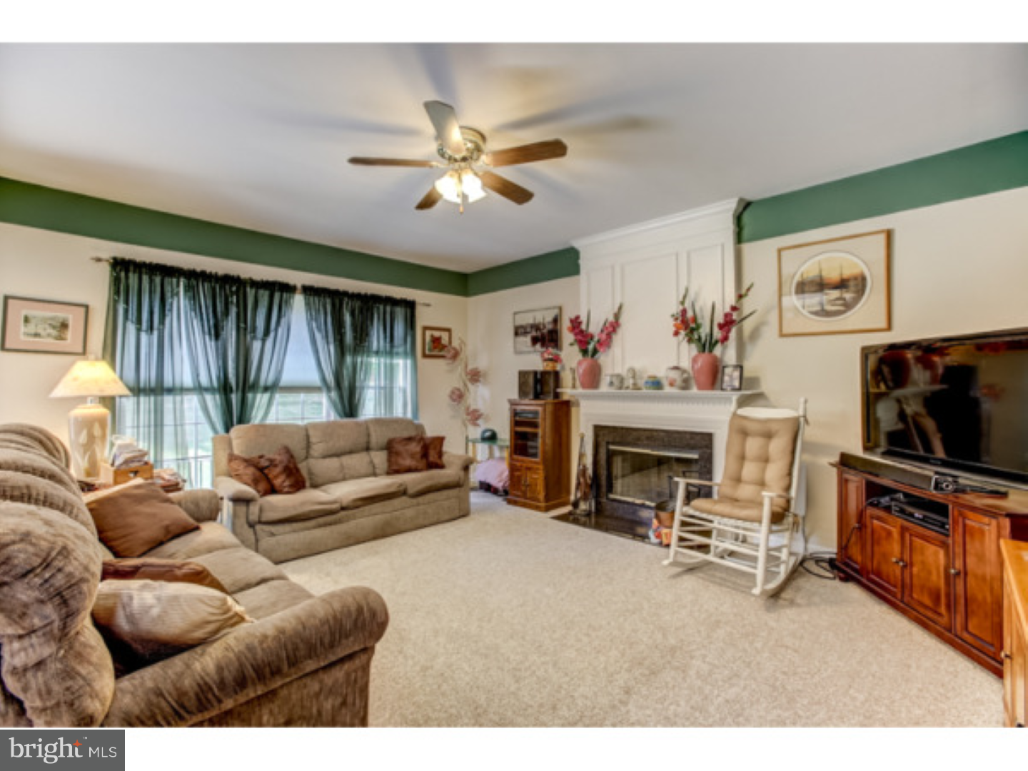3812 Marsh Road Garnet Valley, PA 19060 - Photo 5 of 25 Family Room