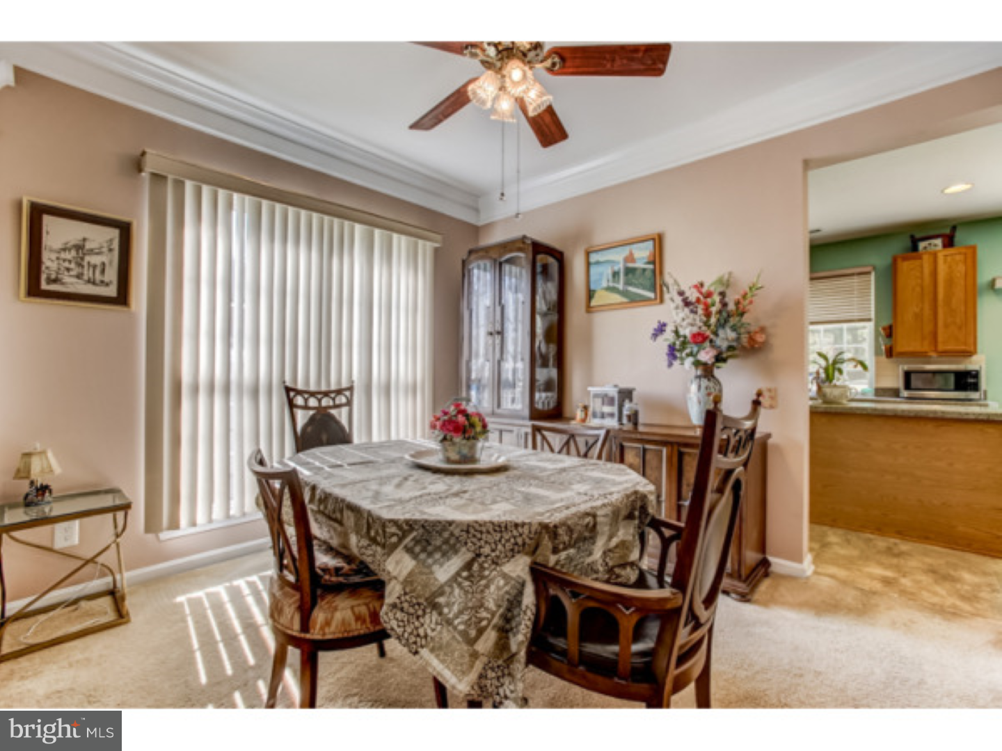 3812 Marsh Road Garnet Valley, PA 19060 - Photo 8 of 25 Dining Room