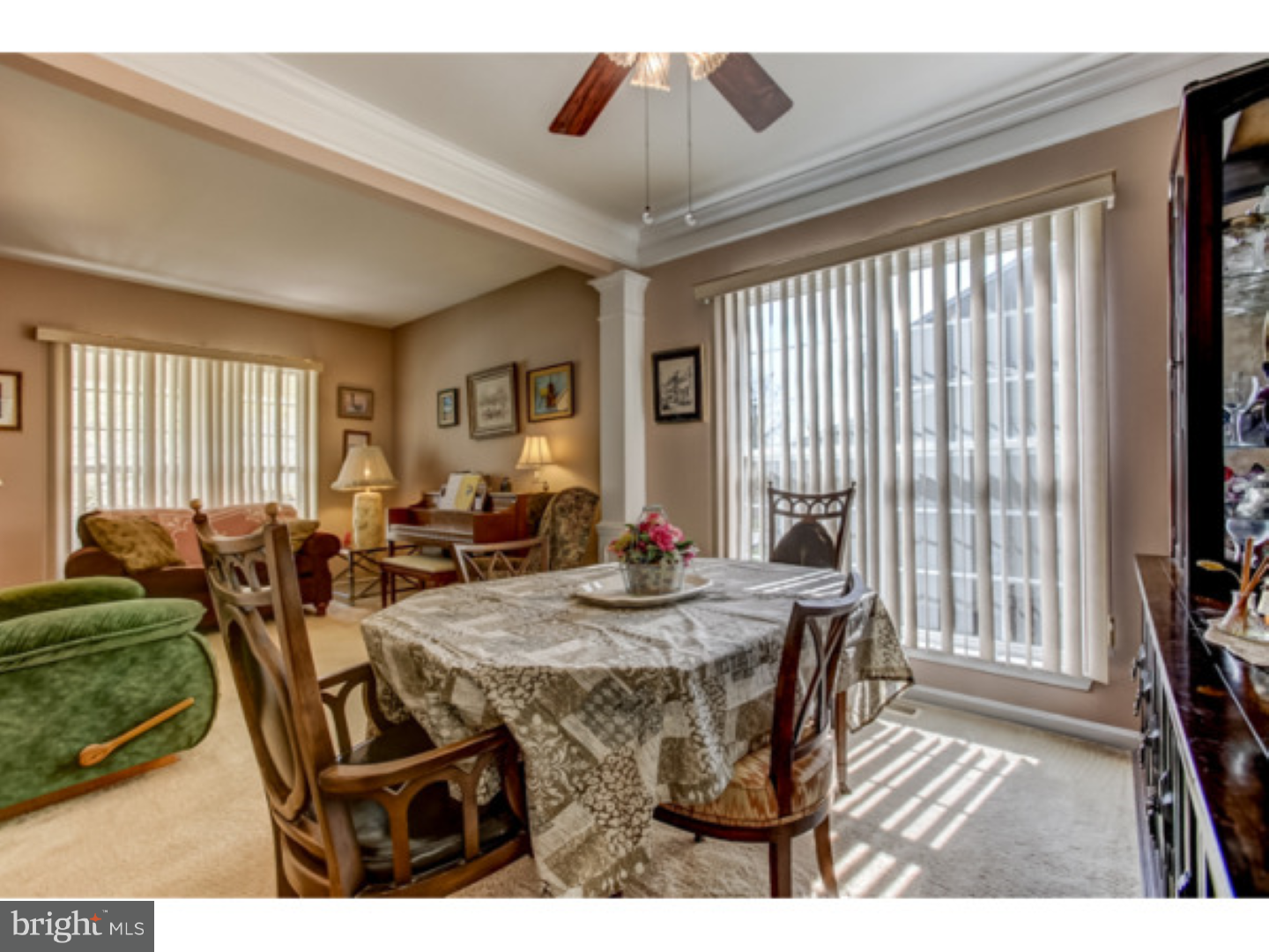 3812 Marsh Road Garnet Valley, PA 19060 - Photo 9 of 25 Dining Room
