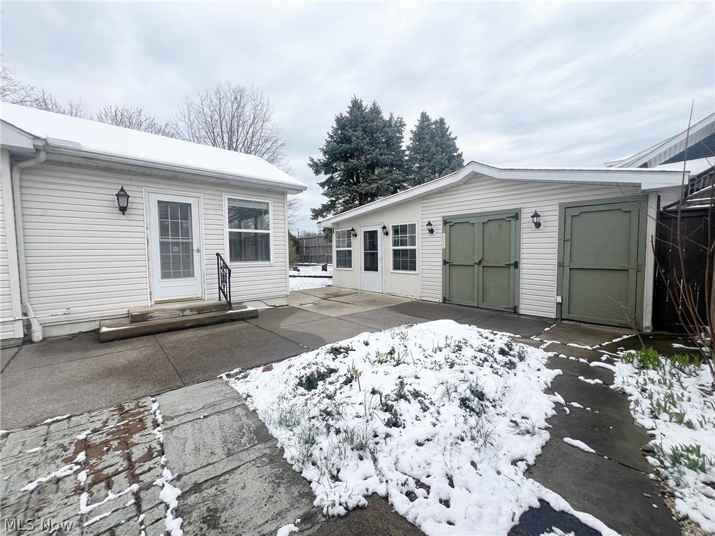 5203 Ridgeland Street Lorain, OH 44055 - Photo 28 of 39