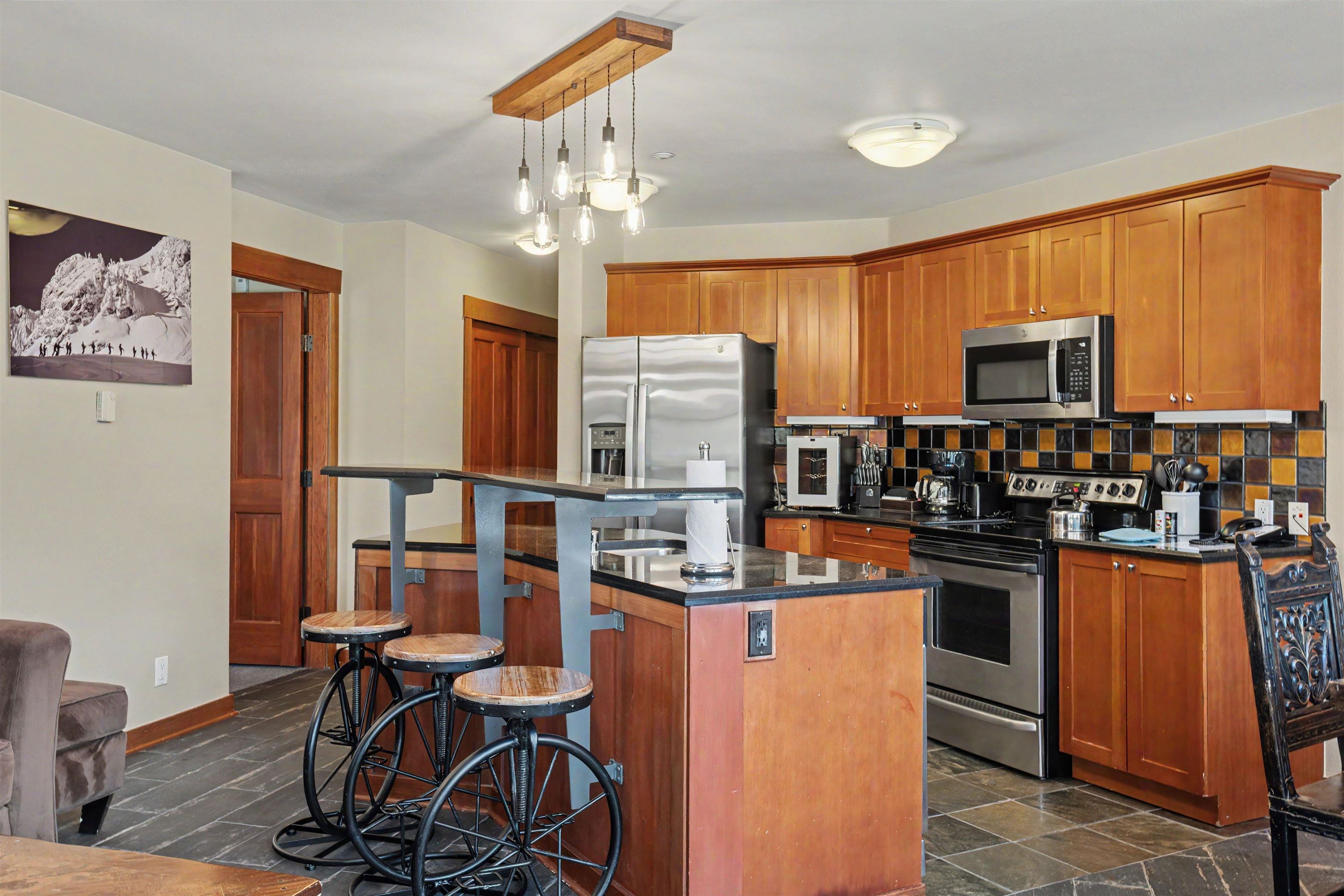 1850 Village South Road, Unit 4417 Olympic Valley, CA 96146 - Photo 8 of 27