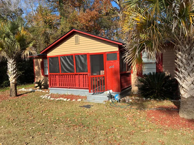 $116,000 | 598 Binnicker Bridge Road, Orangeburg, SC 29115