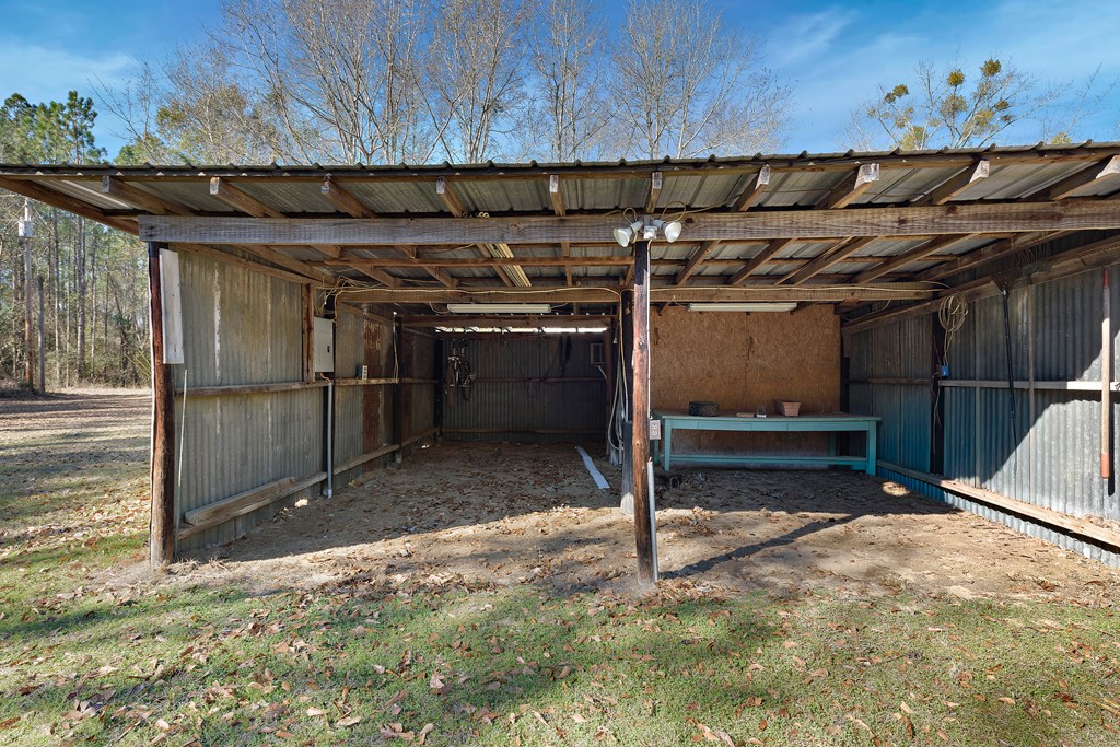 9822 Bill Bass Road Andalusia, AL 36420 - Photo 12 of 71
