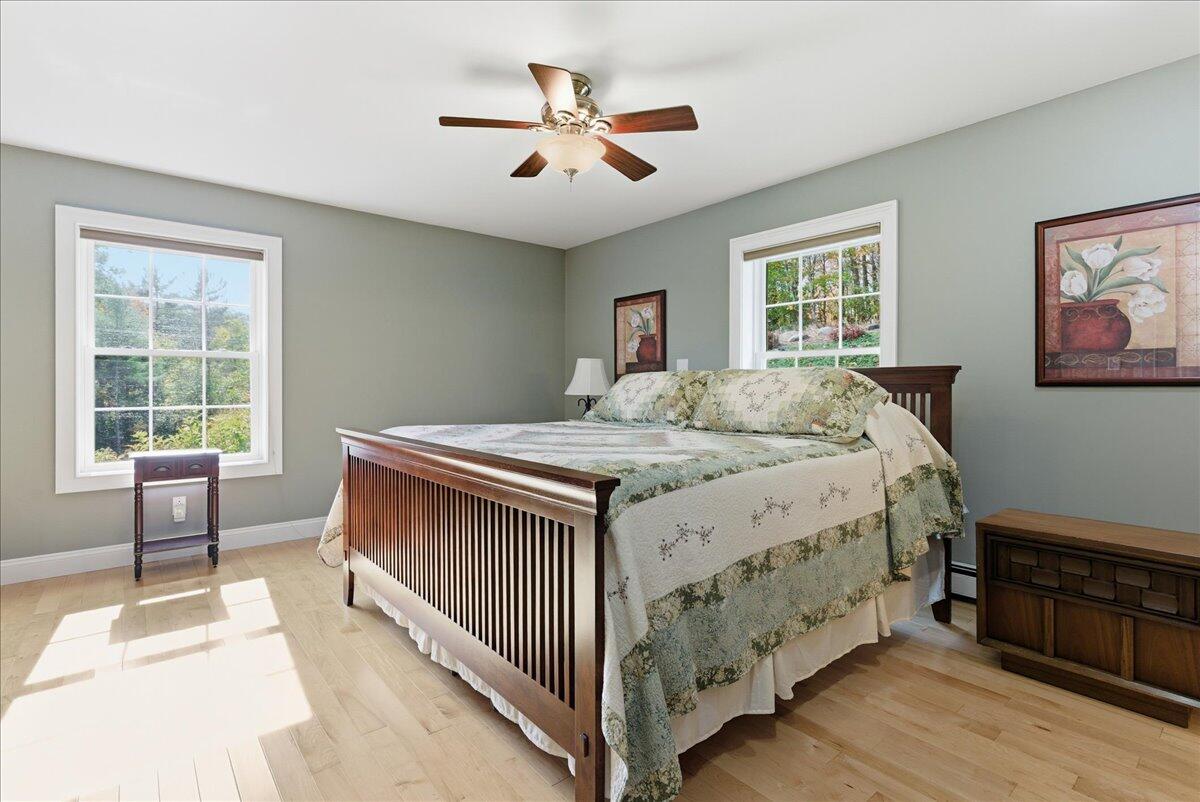 8 Buck Lane Turner, ME 04282 - Photo 45 of 67 57-8 Buck Ln, Turner, ME-32