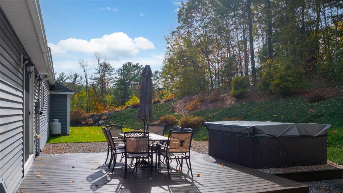 8 Buck Lane Turner, ME 04282 - Photo 5 of 67 10-8 Buck Ln, Turner, ME-10