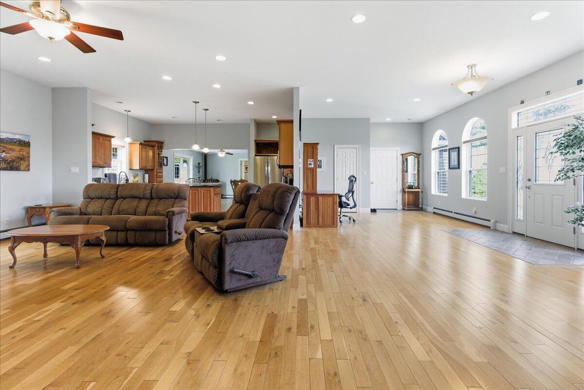 8 Buck Lane Turner, ME 04282 - Photo 9 of 67 29-8 Buck Ln, Turner, ME-50