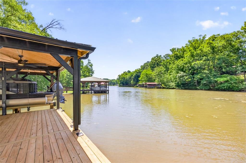 554 South Steel Bridge Road Eatonton, GA 31024 - Photo 4 of 107