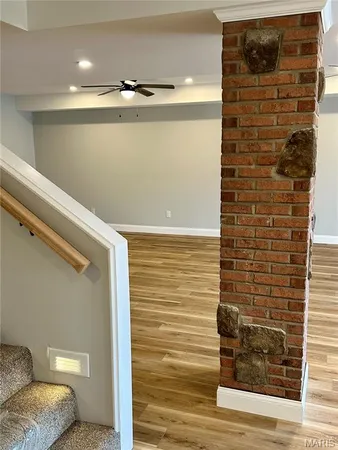 $499,900 | 203 Lakeside Drive, Bethalto, IL 62010