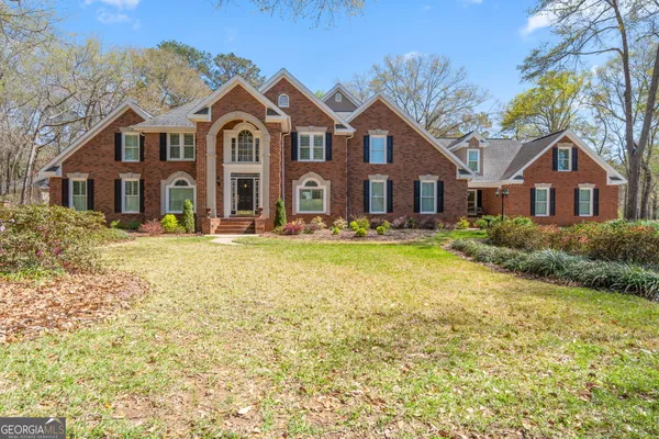 $795,000 | 109 Crest Pointe, Warner Robins, GA 31088